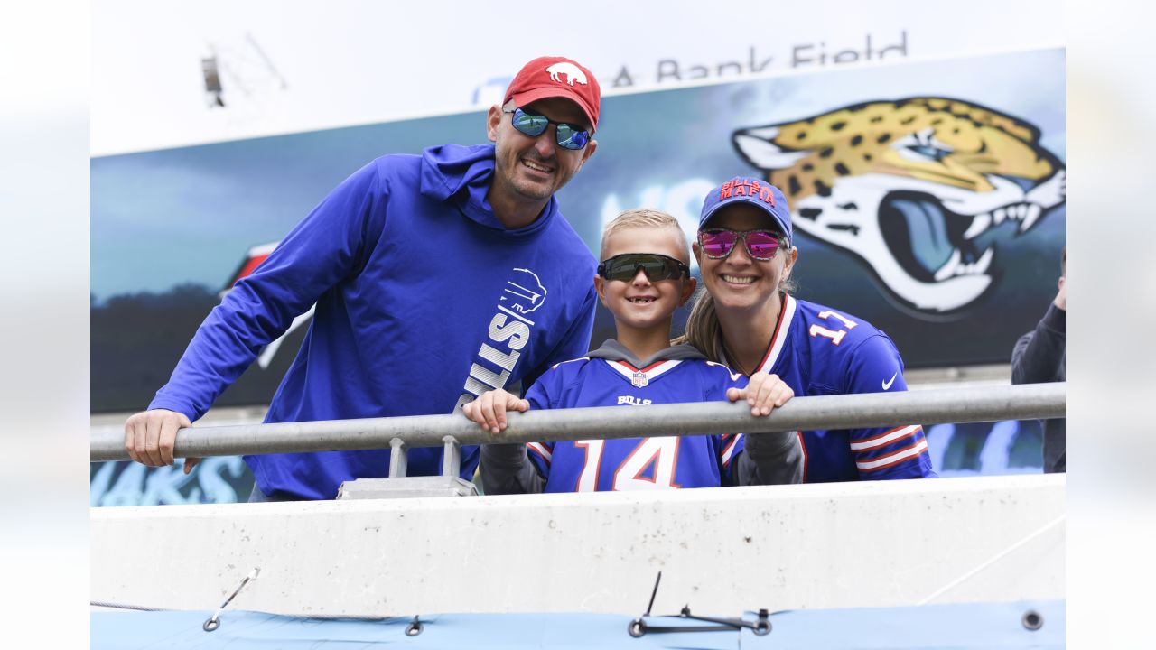 Bills ticket prices soar after win against the Titans