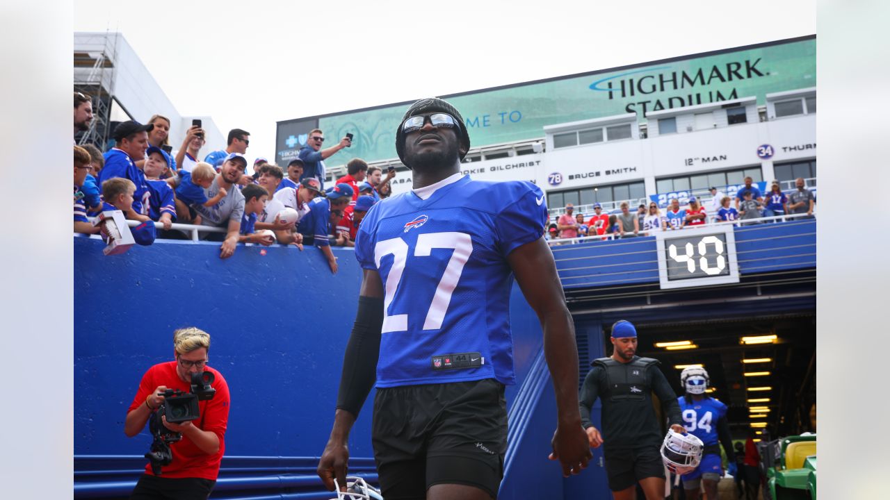 Buffalo Bills - Our 2021 Training Camp gear has arrived! 