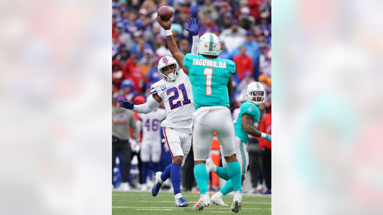 All our coverage: Bills vs Dolphins on Halloween 2021 - Buffalo Rumblings