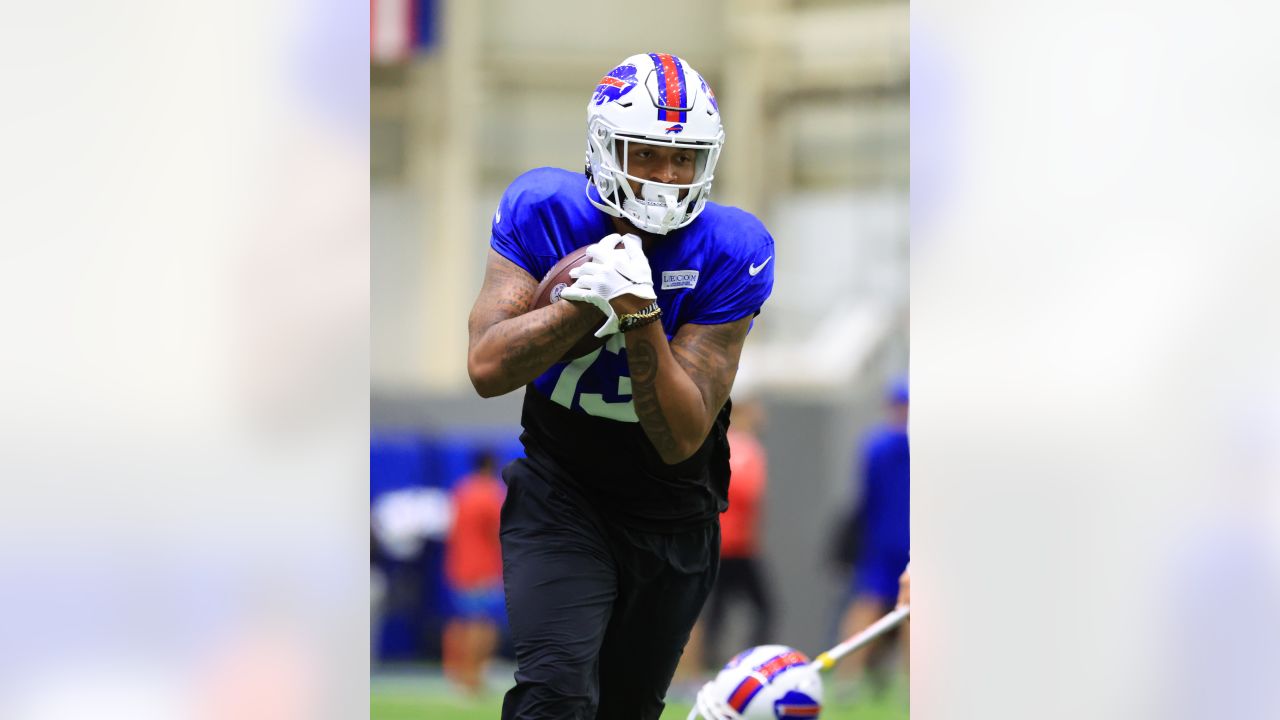 Bills Today  Micah Hyde opens up about 'eye-opening' neck injury