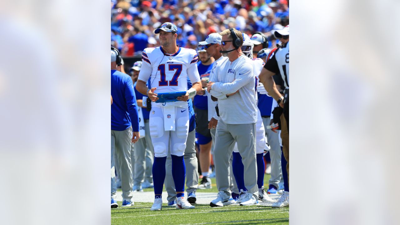 Bills beat Broncos 42-15  Recap of highlights, scoring plays and key stats