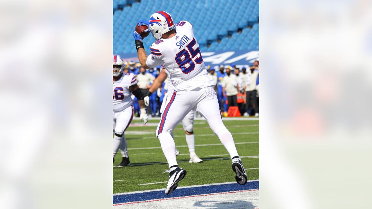 BBR: Inside the statistics from the Buffalo Bills 35-32 victory