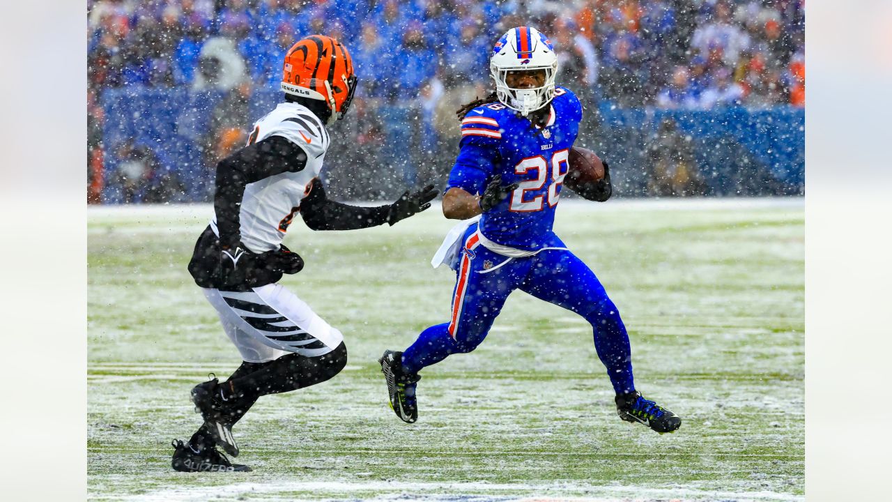 Buffalo Bills Emotional Rematch vs. Cincinnati Bengals: Best Game on NFL  Schedule? - Sports Illustrated Buffalo Bills News, Analysis and More