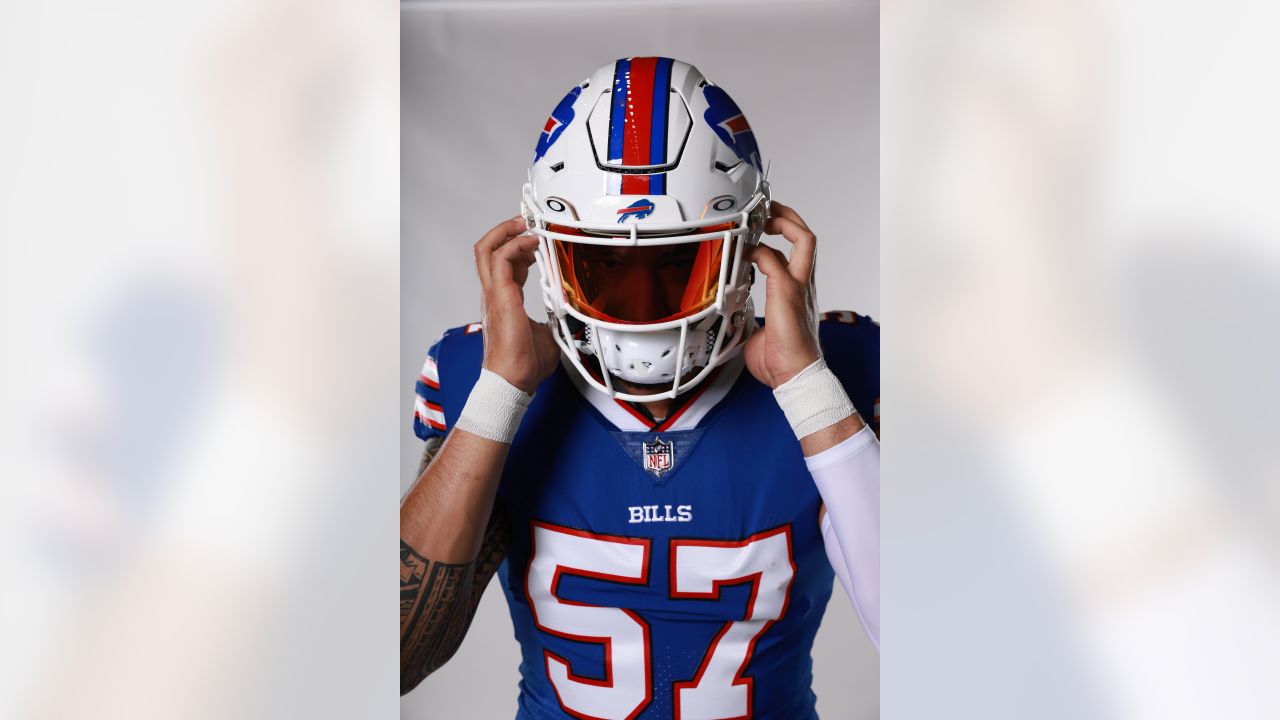 Is AJ Epenesa Poised for a Breakout Season? - Buffalo Fanatics Network