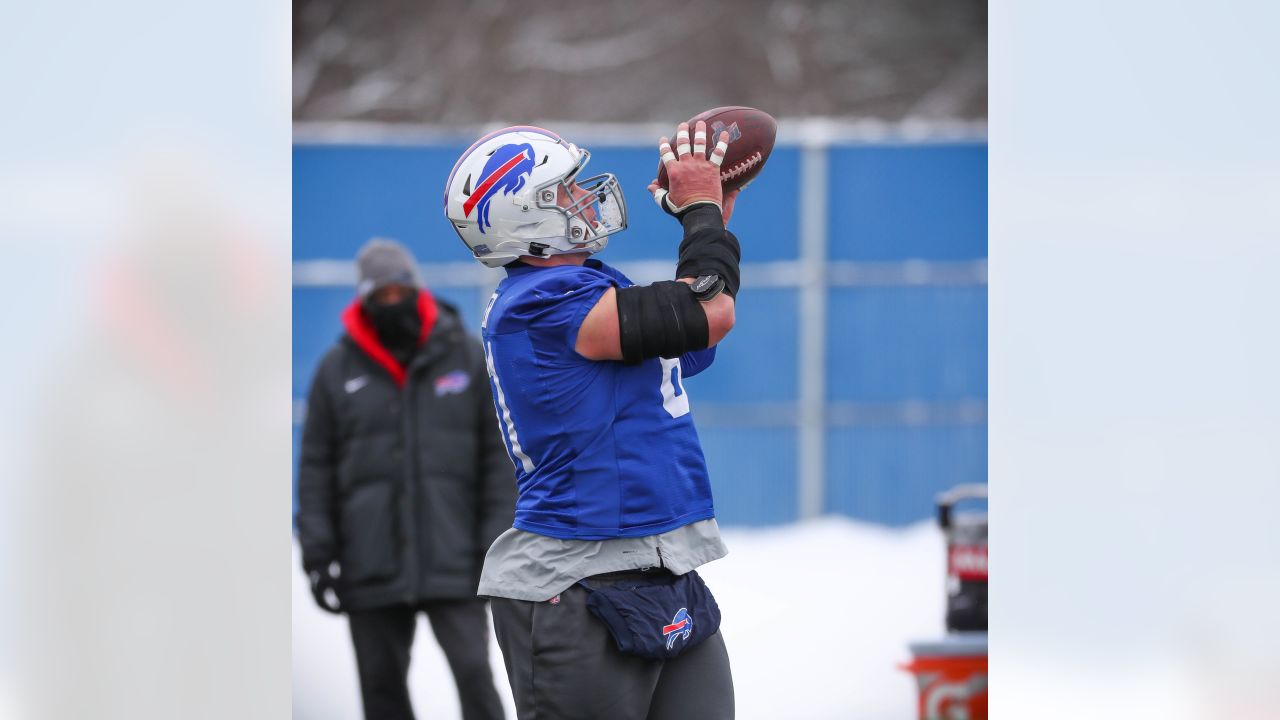 Buffalo Bills news: Poyer named Player of Week, Justin Zimmer is back