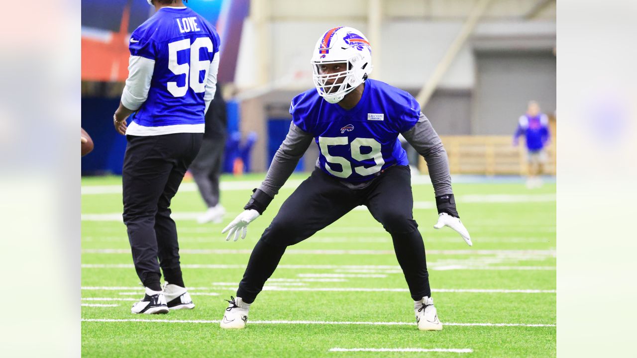 Bills center Mitch Morse, defensive end Boogie Basham out vs. Bears; Jordan  Poyer to practice