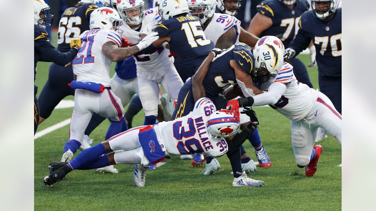 Top 3 things we learned from Bills vs. Chargers