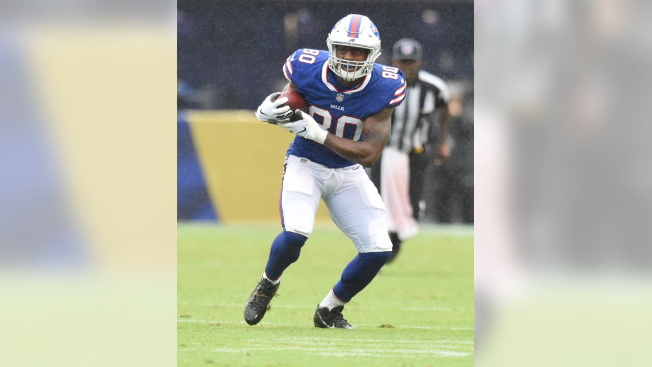 Instant analysis: Bills second half surge sinks Ravens