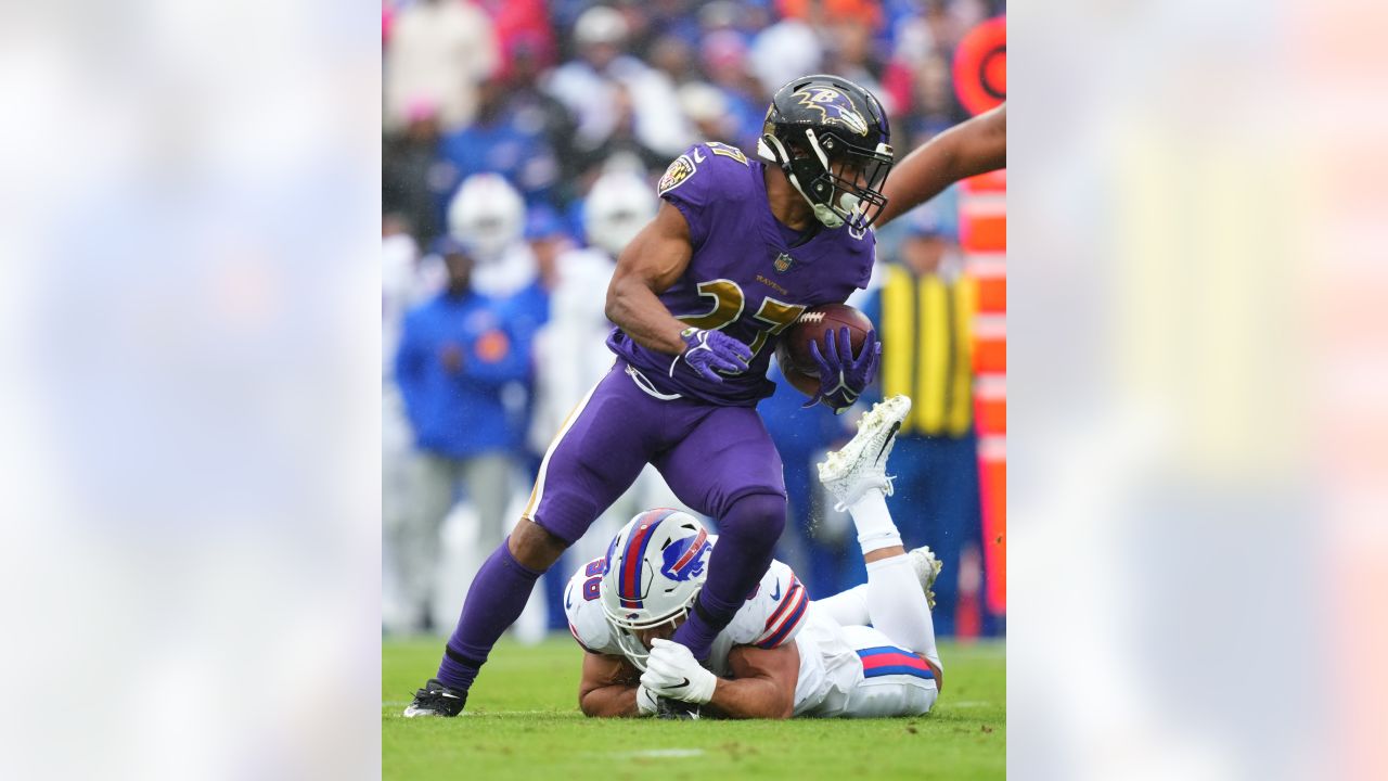 Bills rally from down 17, beat Ravens 23-20 on game-winning FG