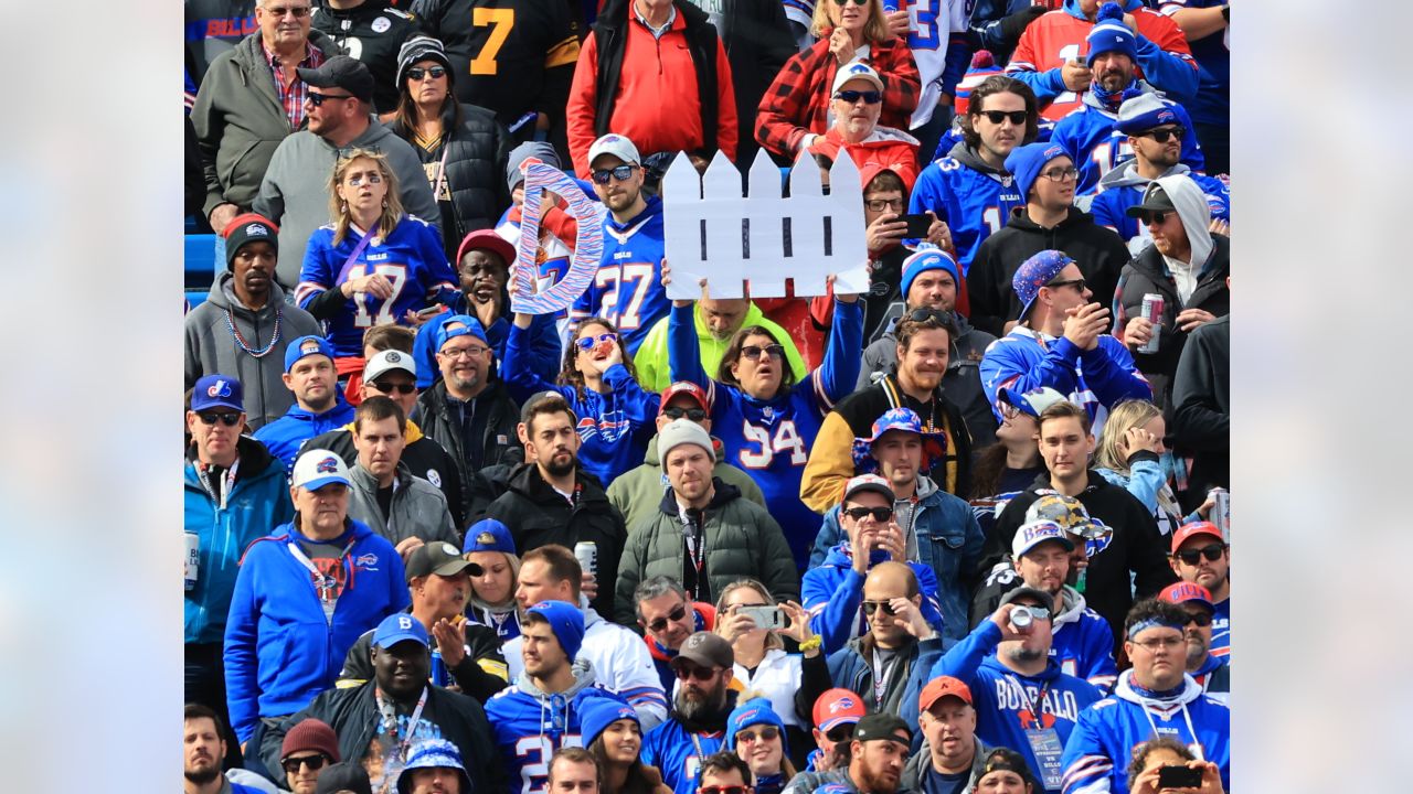 First Call: Bills will play their 1st-teamers vs. Steelers; Browns-Eagles  slopfest