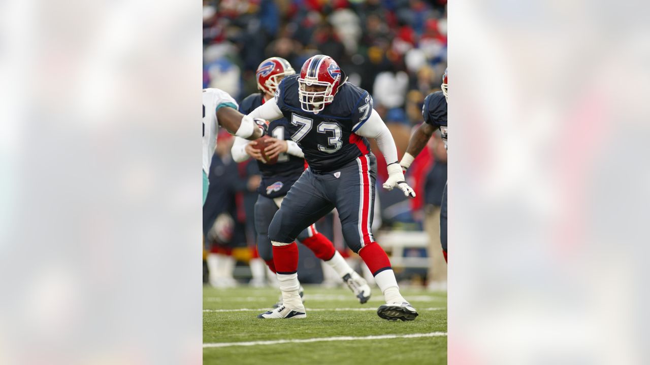 Catching up with former Bills QB Drew Bledsoe ahead of Buffalo's Wild Card  game vs. Colts