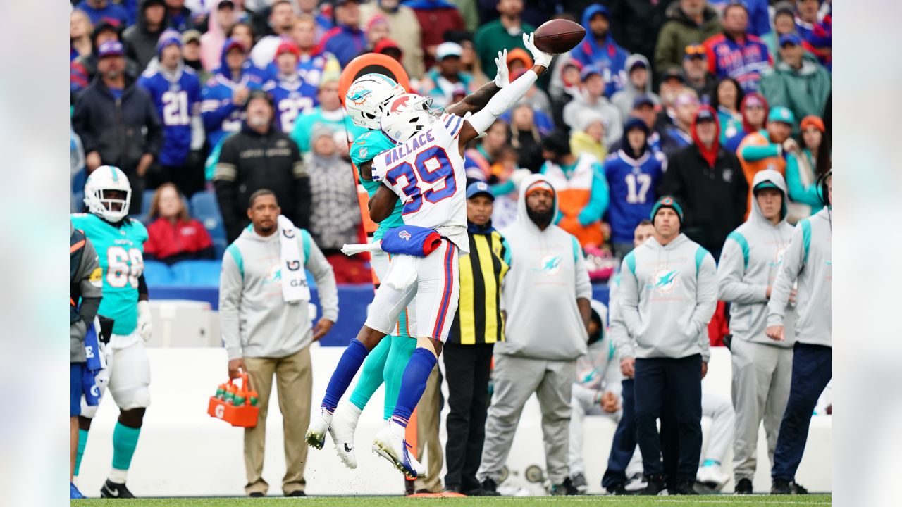 Miami Dolphins' debacle vs. Bills clouds our view of season: Habib