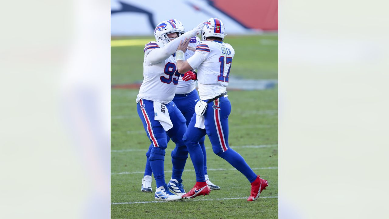 Bills clinch first AFC East title since 1995 - Pats Pulpit