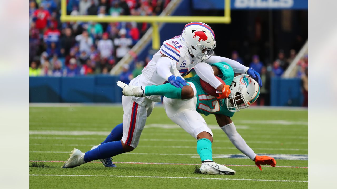 Miami Dolphins 20-48 Buffalo Bills, NFL Highlights