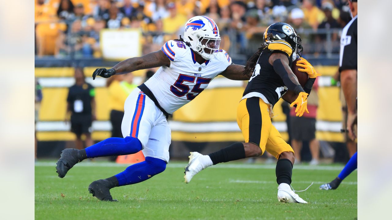 5 takeaways from the Buffalo Bills 2023 preseason