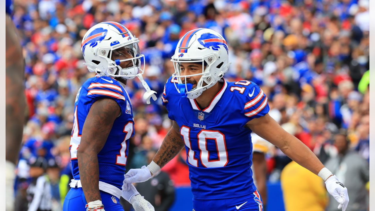 Buffalo Bills Move CB Tre'Davious White to PUP List; When Will He Return? -  Sports Illustrated Buffalo Bills News, Analysis and More