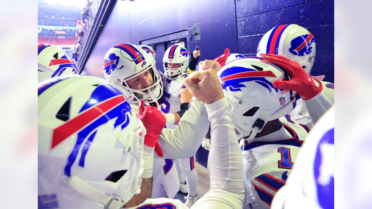 What Bills fans need to know about the 2023 Pro Bowl Games