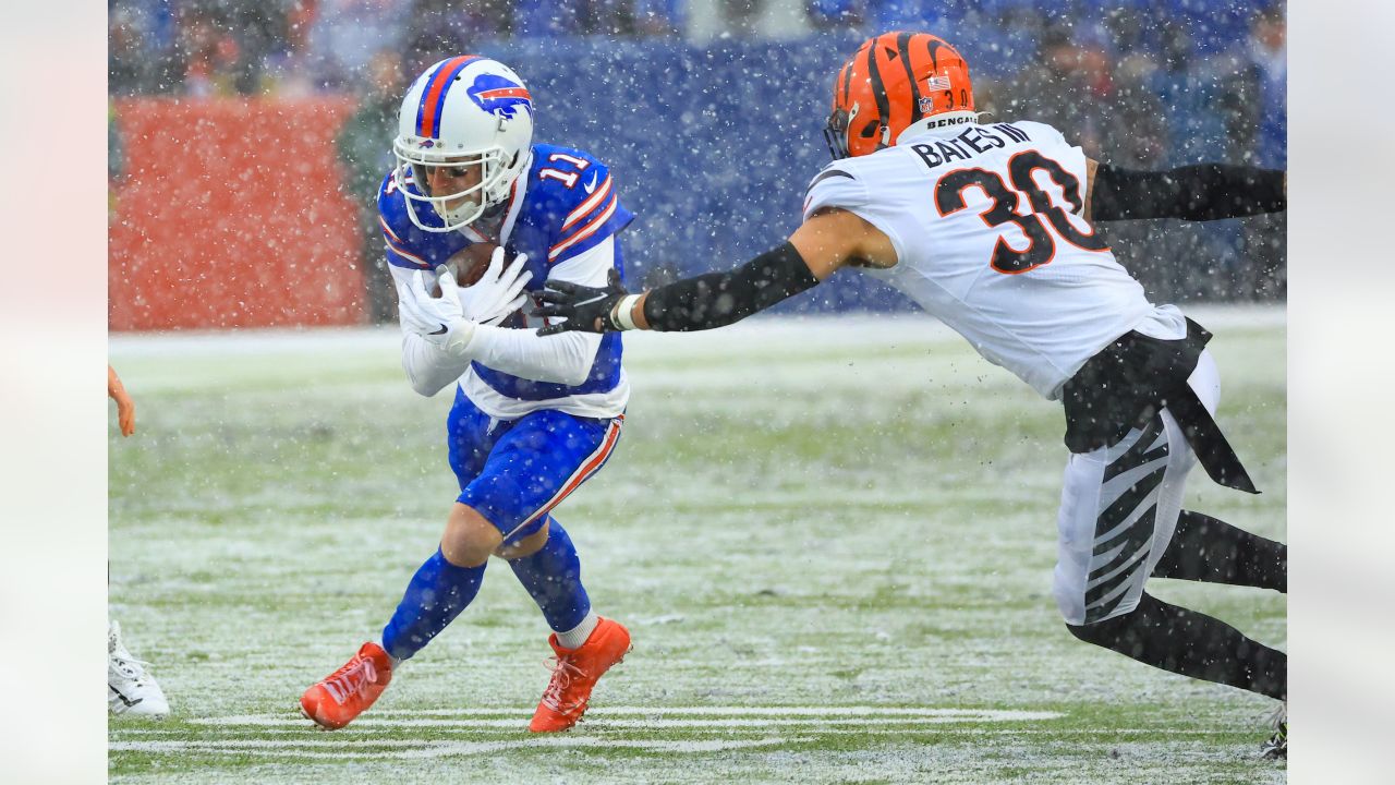 What went so wrong for the Buffalo Bills? 5 reasons their season ended vs.  the Bengals 
