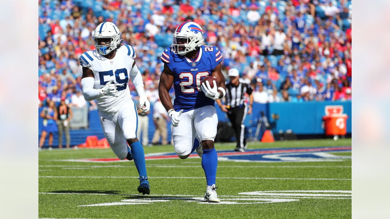 Denver Broncos vs. Buffalo Bills FREE LIVE STREAM (8/20/22): Watch