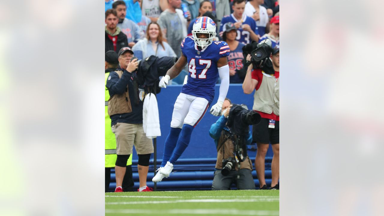 Bills 40, Texans 0  Game recap, highlights & photos