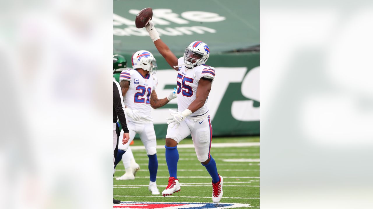 After Coming Back From 25-Point Deficit, Rams Fall to Bills