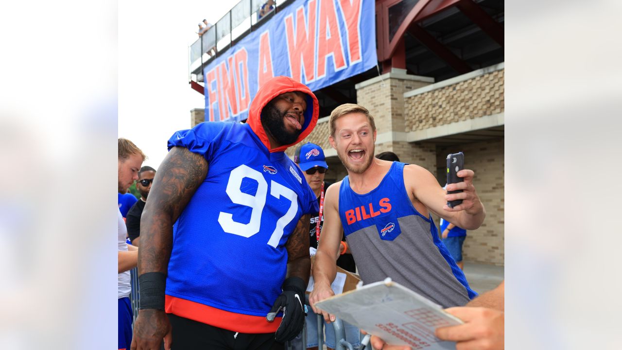 Dawson Knox's Quote About Buffalo Makes Bills Fans Cry