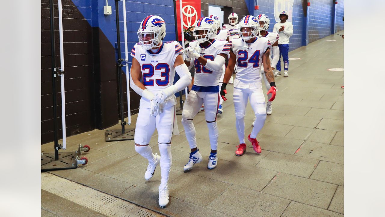 Buffalo Bills Fantasy Football Preview: Is Zack Moss the RB1 in Buffalo? -  Buffalo Rumblings