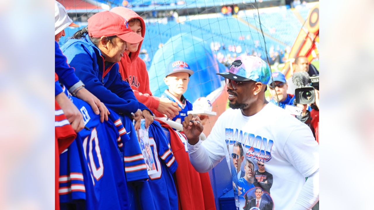 Bills vs Packers: Buffalo looking to maintain perfect post-bye record -  Buffalo Rumblings