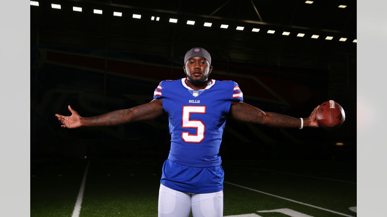 Bills Mailbag: Is Damar Hamlin a lock for the 53-man roster?