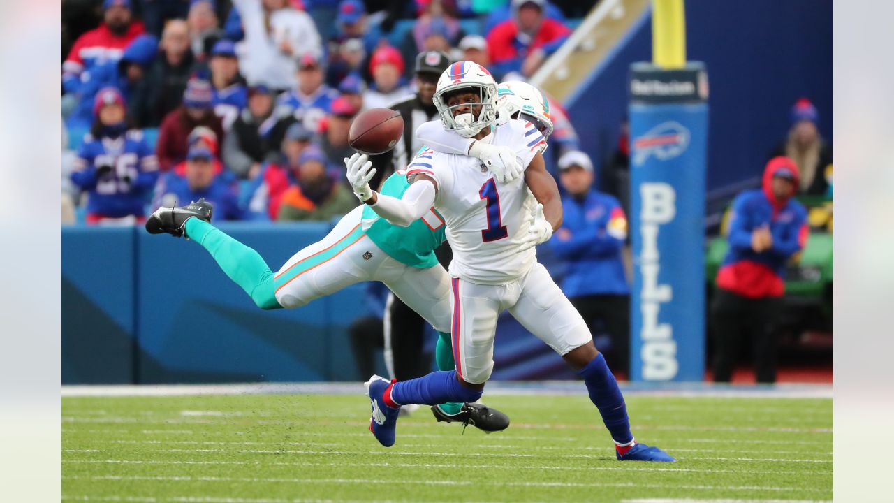 Buffalo Bills vs. Miami Dolphins Tickets, 1st October