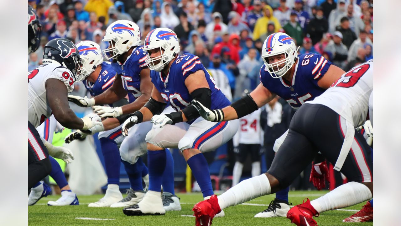 Texans vs. Bills: Everything we know about the 40-0 shutout