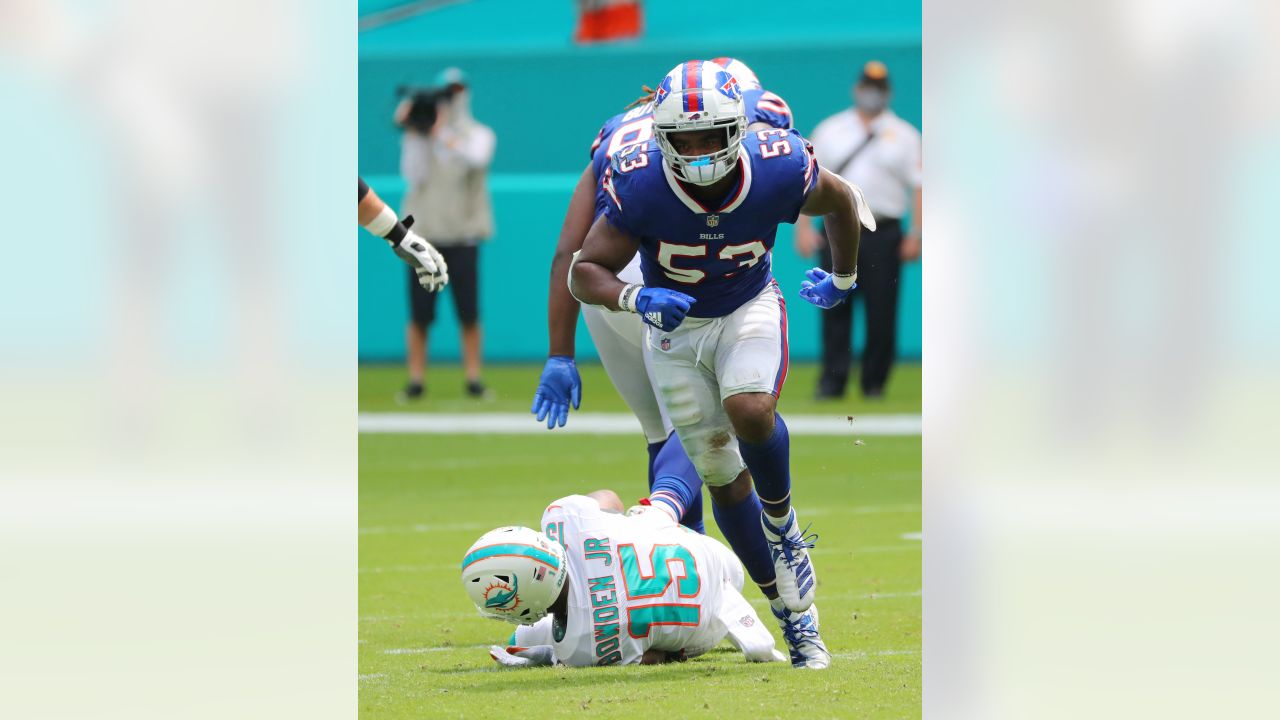 Bills Postgame Spotlight  Buffalo Bills 56, Miami Dolphins 26