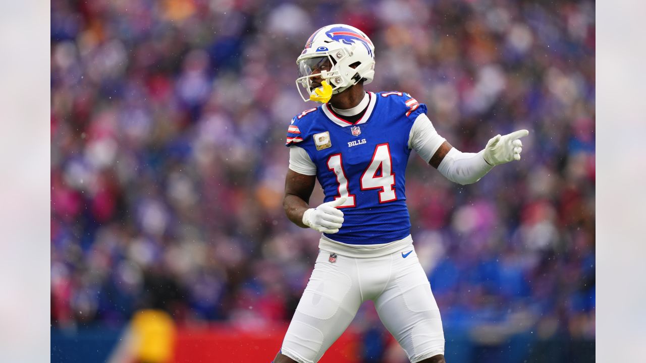 NFL Week 10 Game Recap: Minnesota Vikings 33, Buffalo Bills 30