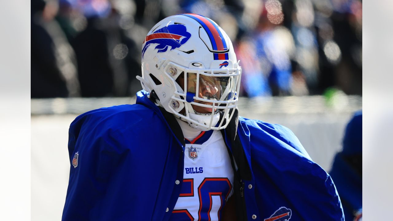 Buffalo Bills on X: It's 56 degrees, and we have our first winter