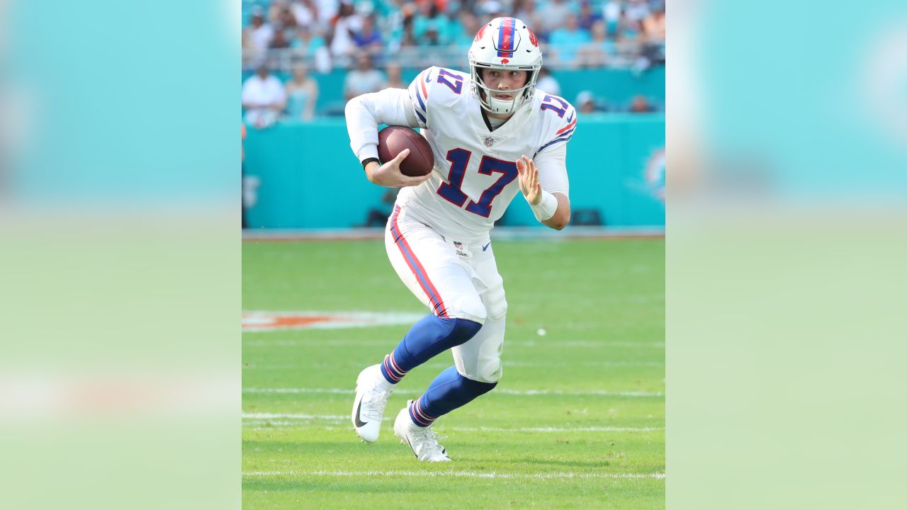 Refocused, NFL Week 13: Miami Dolphins 21, Buffalo Bills 17