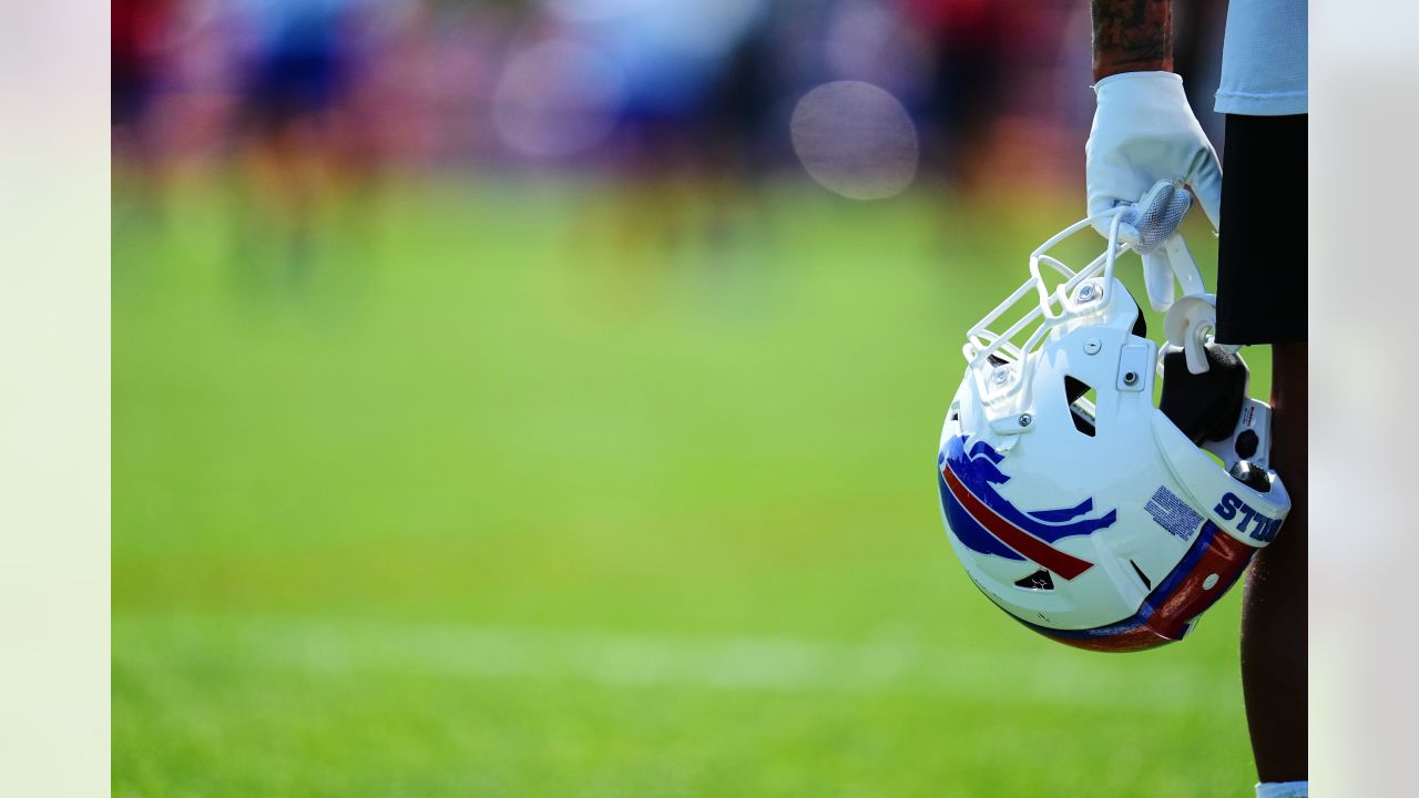 Bills Training Camp Recap (2023): Day 9 - Buffalo Fanatics Network