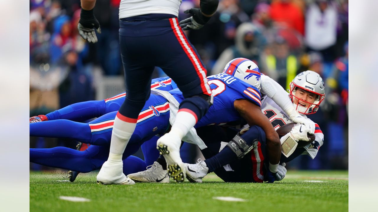 Bills face AFC East rival Dolphins in wild-card playoff - The San Diego  Union-Tribune