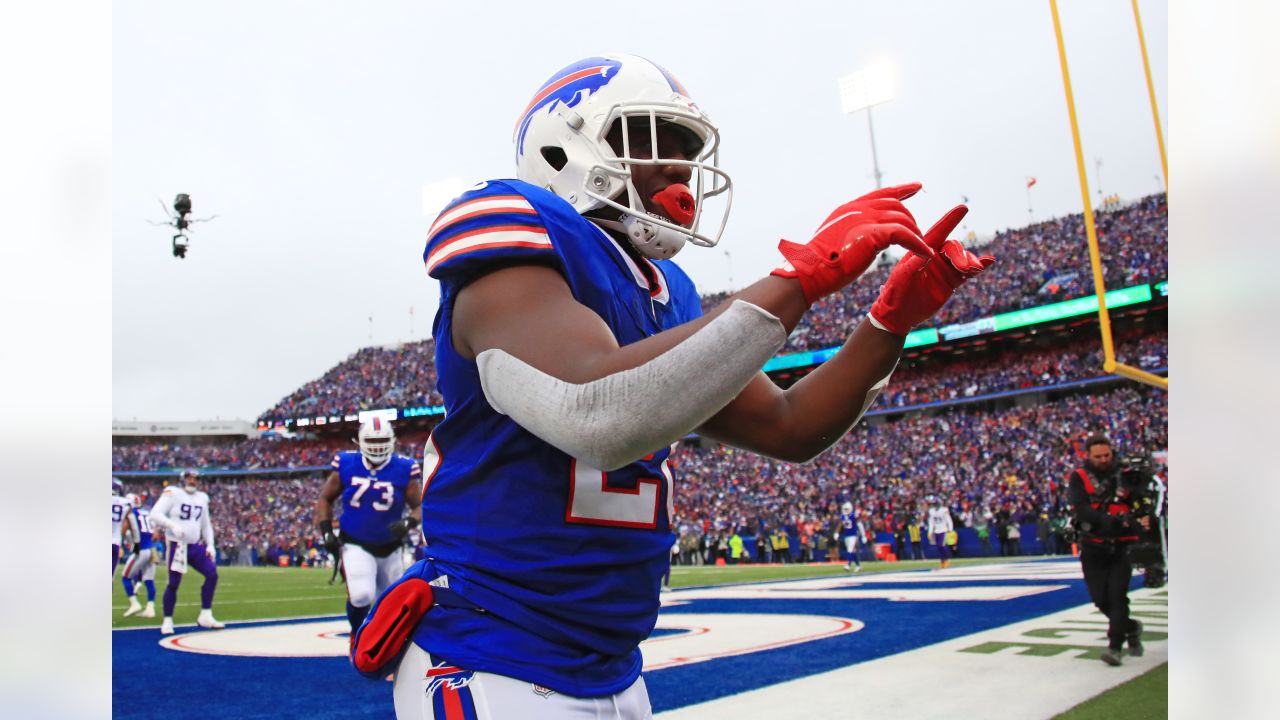 How It Happened: Top plays, standout players from Bills' 33-30 overtime  loss to Minnesota