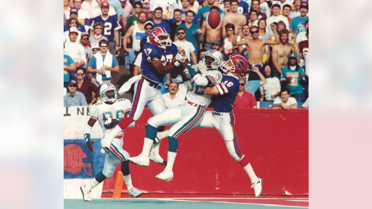 Miami Dolphins Legends Relish Return of Buffalo Bills Rivalry - Sports  Illustrated Buffalo Bills News, Analysis and More