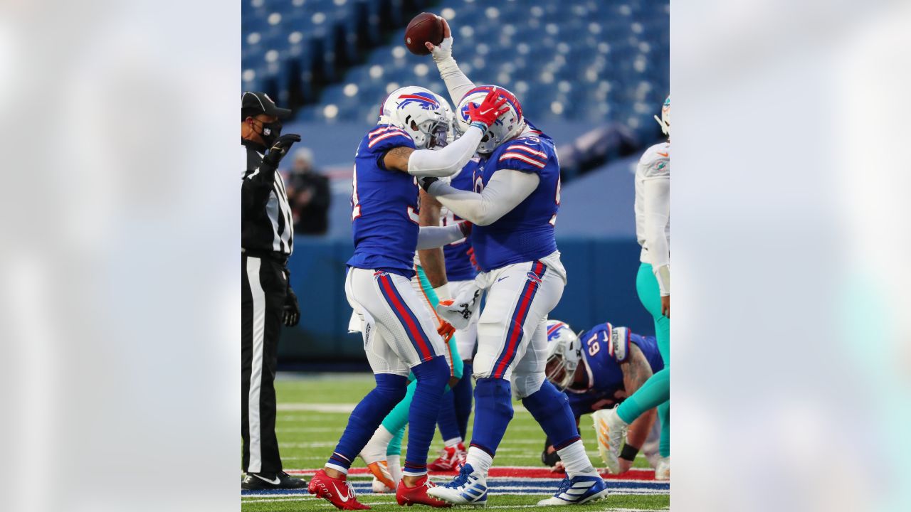 A rivalry renewed or one that's never left? The story behind the magnitude  of Week 4's Bills-Dolphins matchup