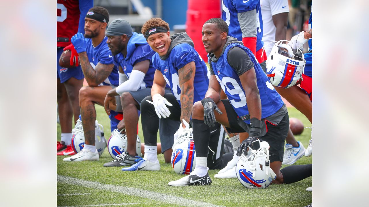 Identifying the top Buffalo Bills stories to watch during OTAs