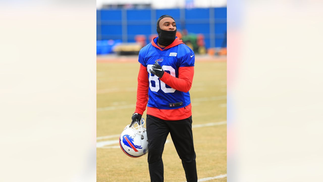 Wild Card Injury Report (2023): Buffalo Bills vs. Miami Dolphins - Buffalo  Fanatics Network