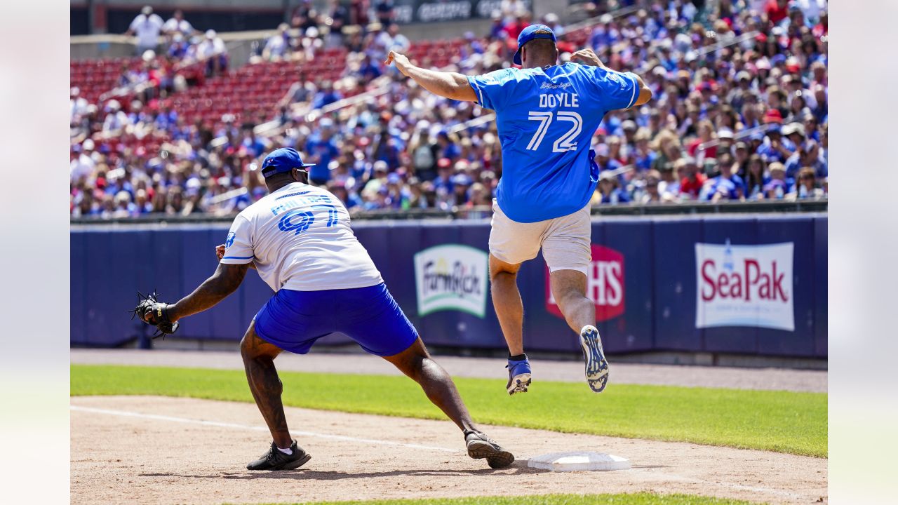 Tickets on sale for 3rd annual Micah Hyde Charity Softball Game