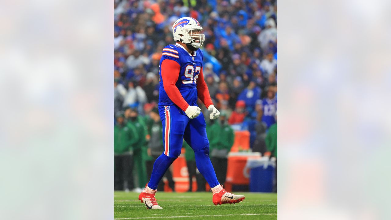 Buffalo Bills news: Team places Dawsn Knox, others on Covid-19 IR