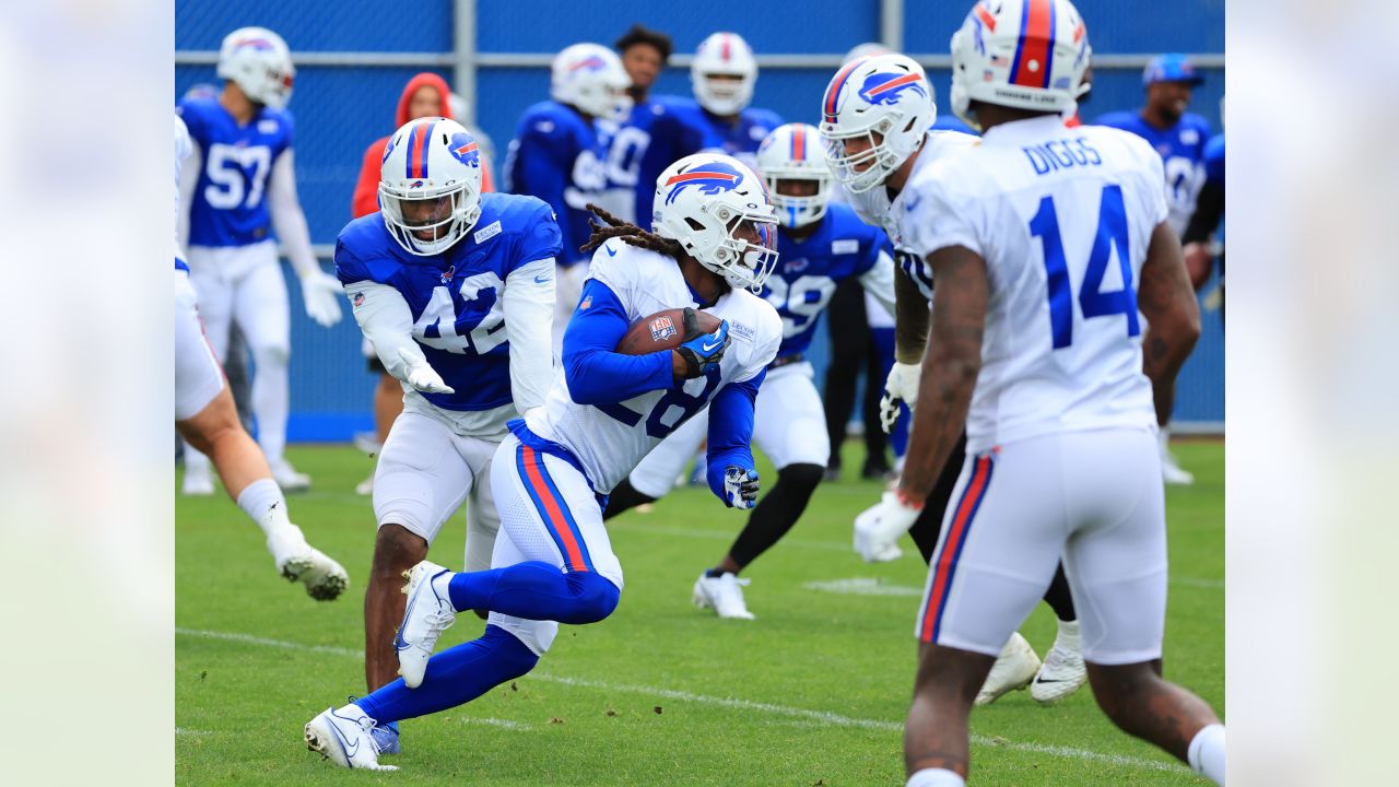 Bills' Dane Jackson: Been moving all my life, I'm ready to stay in