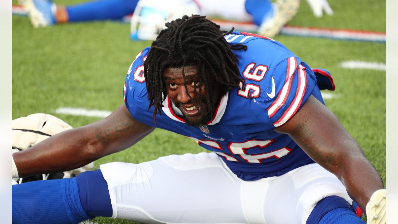 5 players that impressed in the Buffalo Bills Preseason opener