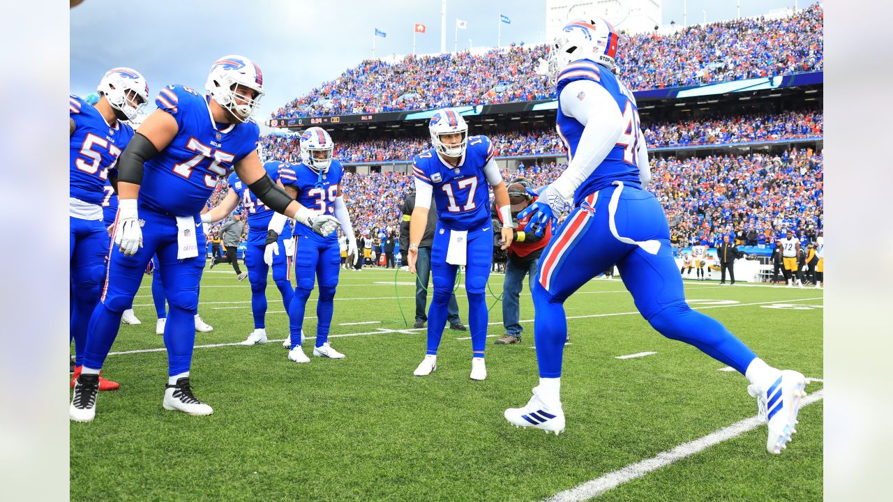 Buffalo Bills completely dominate Pittsburgh Steelers in 38-3 win - Behind  the Steel Curtain