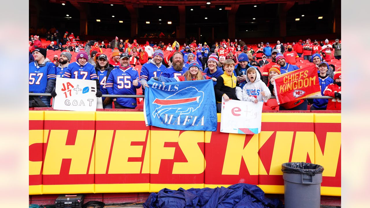 NFL playoff schedule: Bills vs. Chiefs highlights divisional round games -  Pats Pulpit