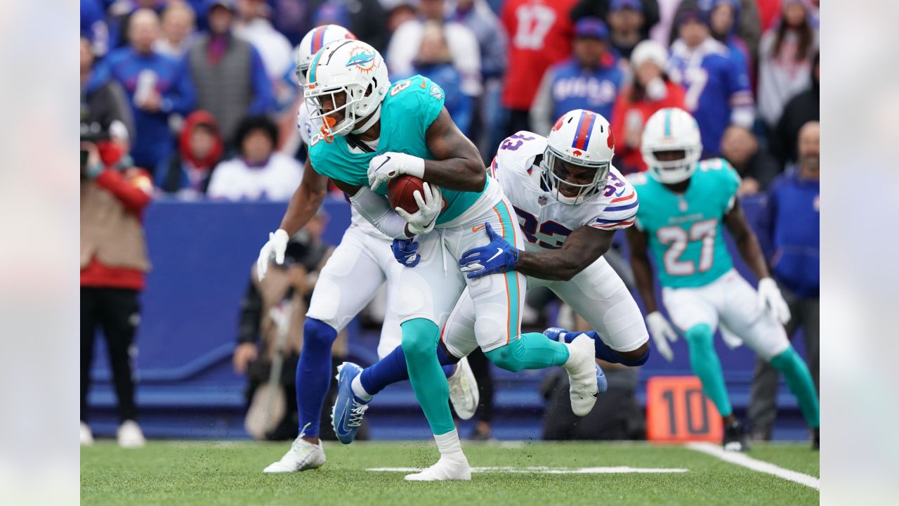 Bills 26, Dolphins 11  Game recap, highlights & photos