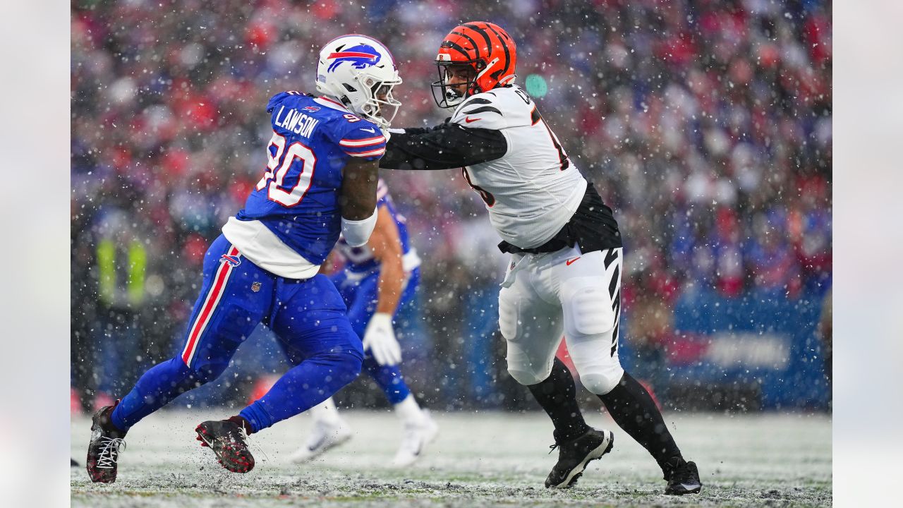 Bills season concludes with 27-10 loss to the Bengals